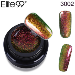 Хамелеон 3D Гел 5ml 3002 Elite99